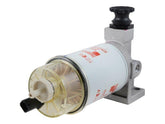 70023950 Prim Fuel Filter Assembly | JLG